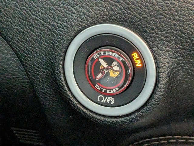 Used 2018 Dodge Challenger R/T Scat Pack image 8