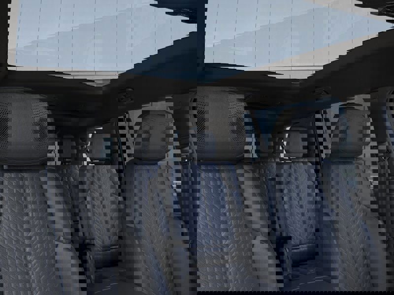 New 2026 Cadillac Escalade IQL Sport 1 image 24