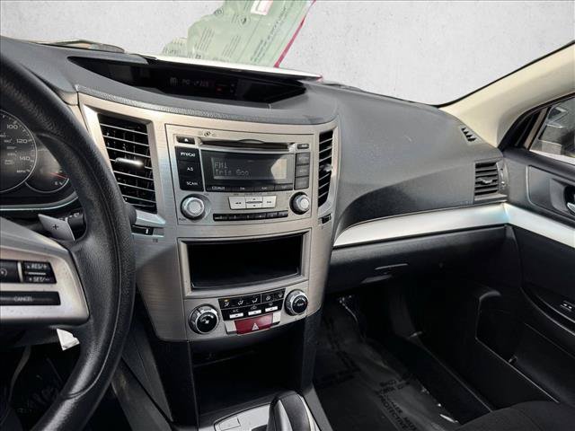 Used 2013 Subaru Legacy 2.5i AWD/4WD image 16