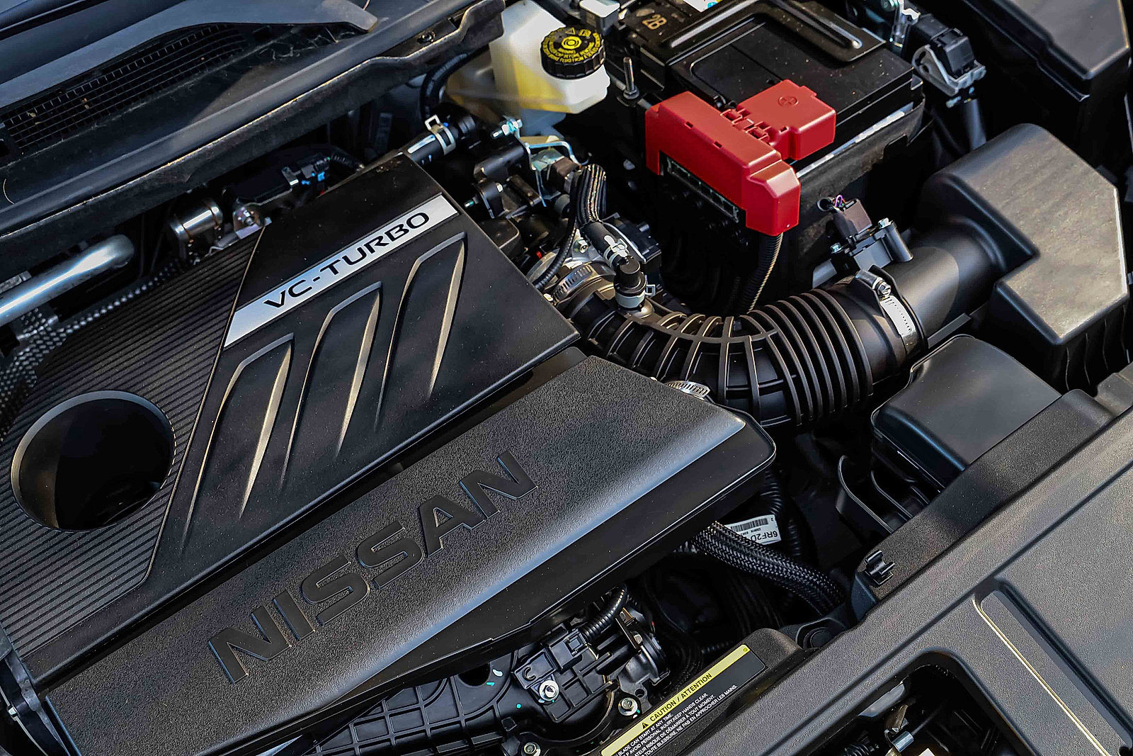 Used 2023 Nissan Rogue SV image 29