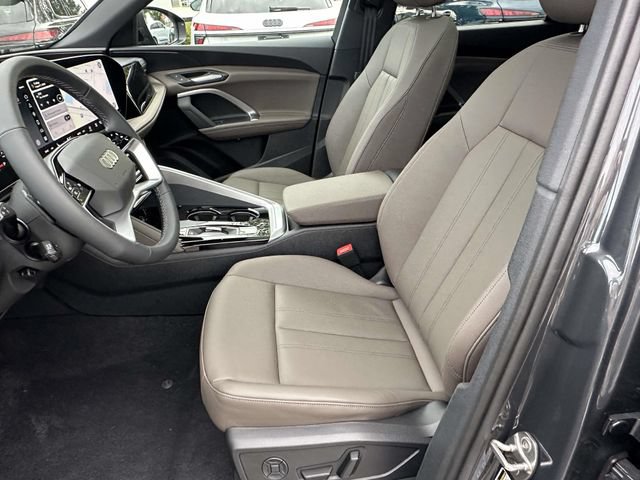 New 2026 Audi Q5 2.0T AWD/4WD image 9