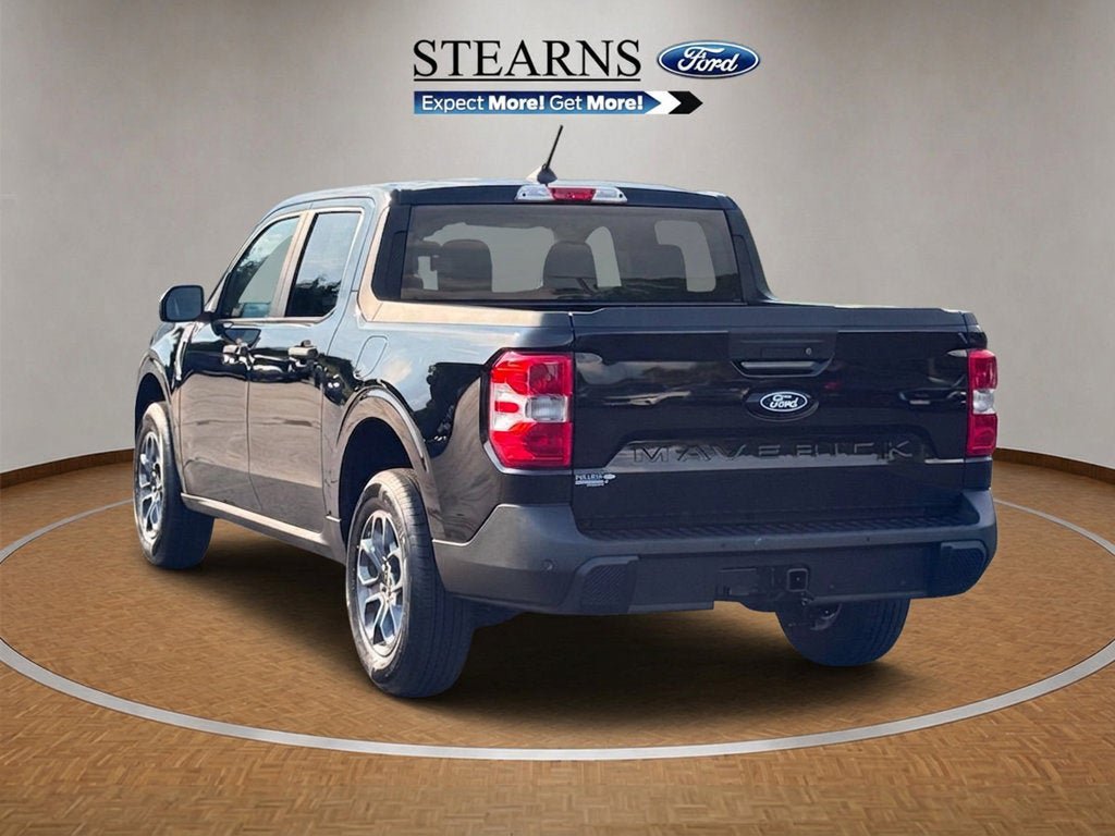 New 2026 Ford Maverick XLT w/ XLT Luxury Package FWD image 14