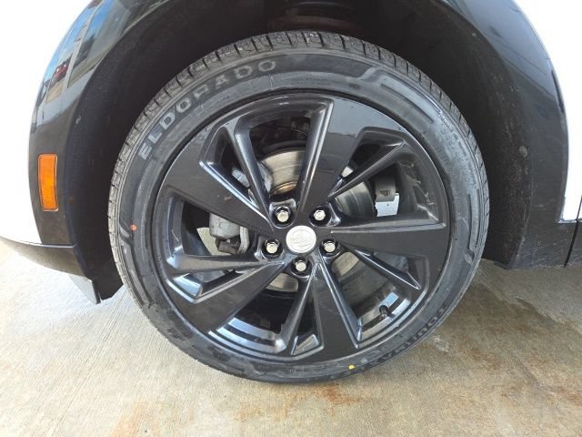 Used 2021 Buick Envision Essence w/ Sport Touring Package AWD/4WD image 67