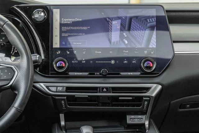 Used 2023 Lexus RX 500h F Sport w/ Accessory Package (Z1) image 8