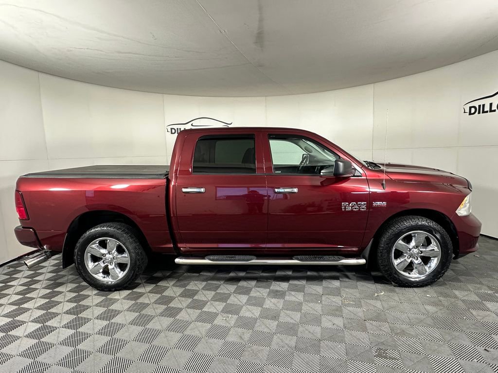 Used 2018 RAM 1500 Express w/ Express Value Package image 10