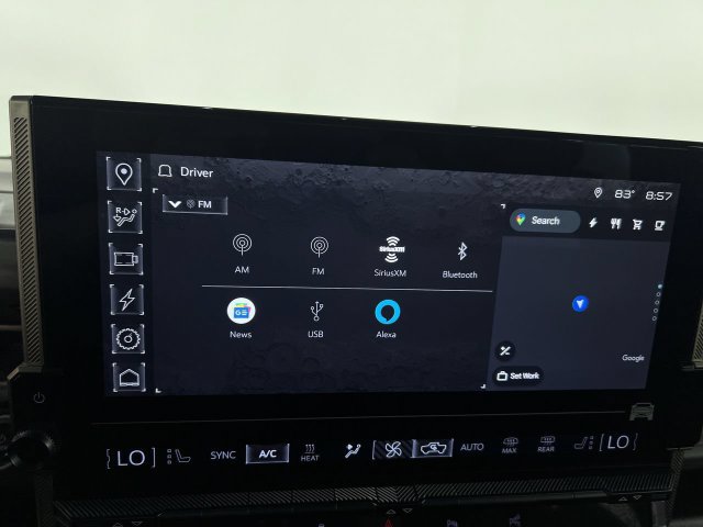Used 2024 GMC Hummer EV 3X AWD/4WD image 13