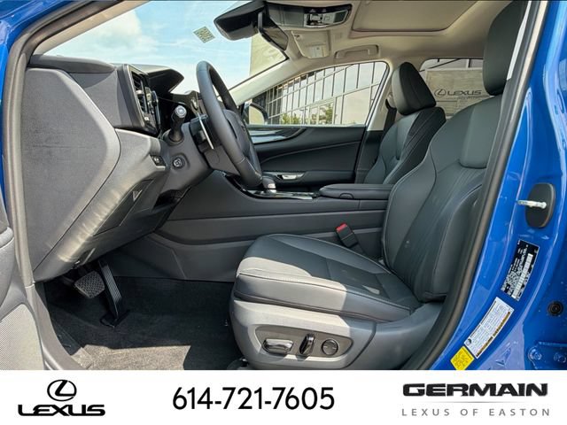 New 2026 Lexus NX 350 AWD w/ Premium Package image 20