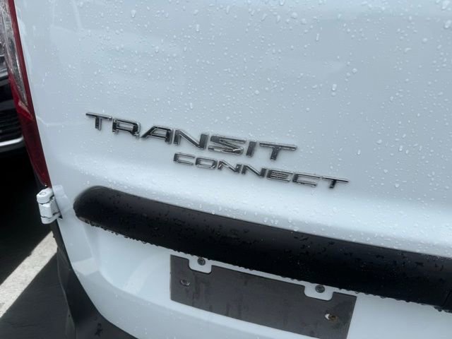 Used 2020 Ford Transit Connect XL image 8