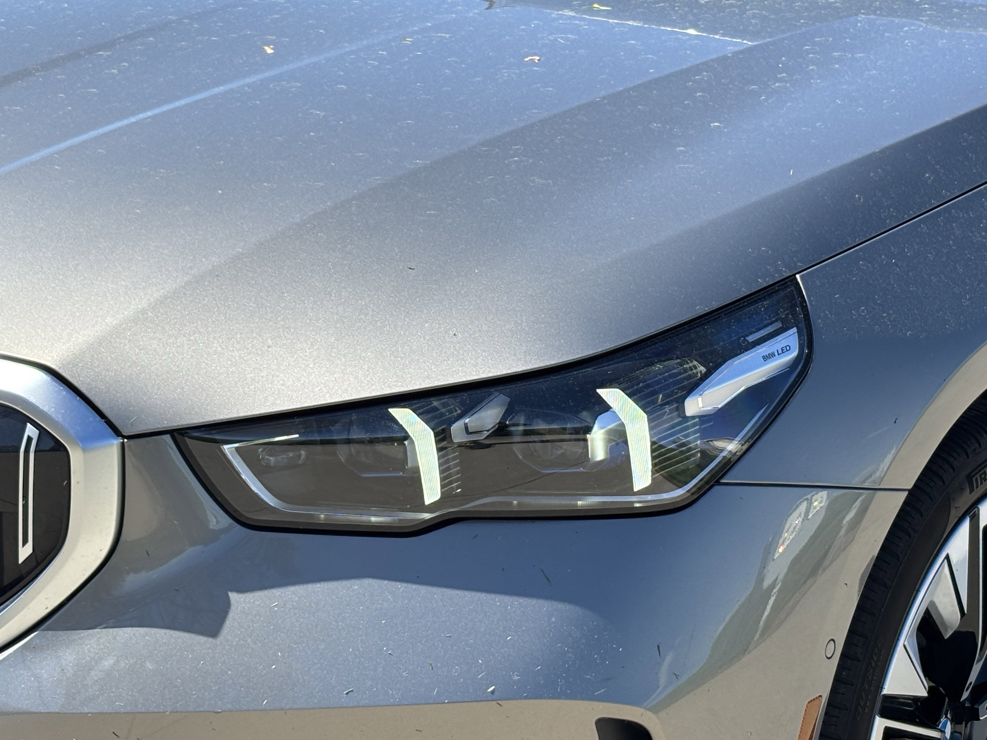 Certified 2024 BMW 530i 530i image 6