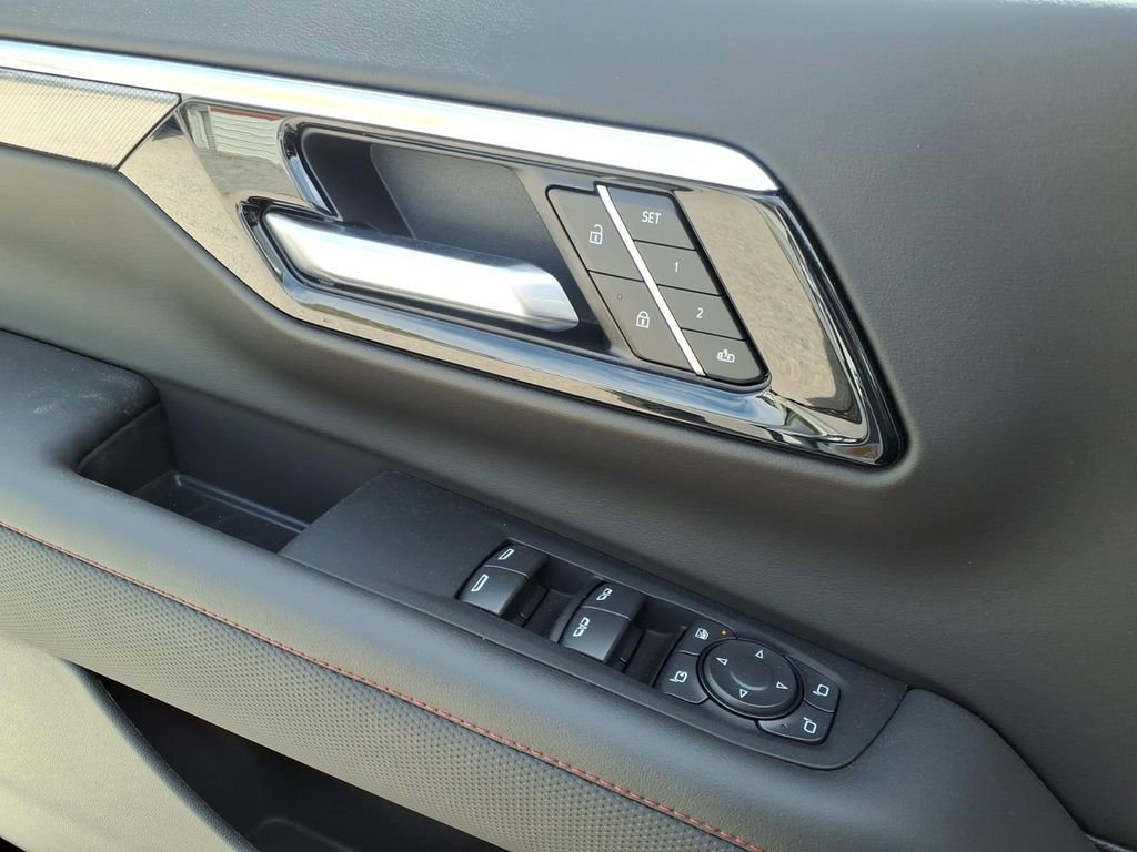 New 2026 Chevrolet Tahoe RST w/ Comfort Package AWD/4WD image 32