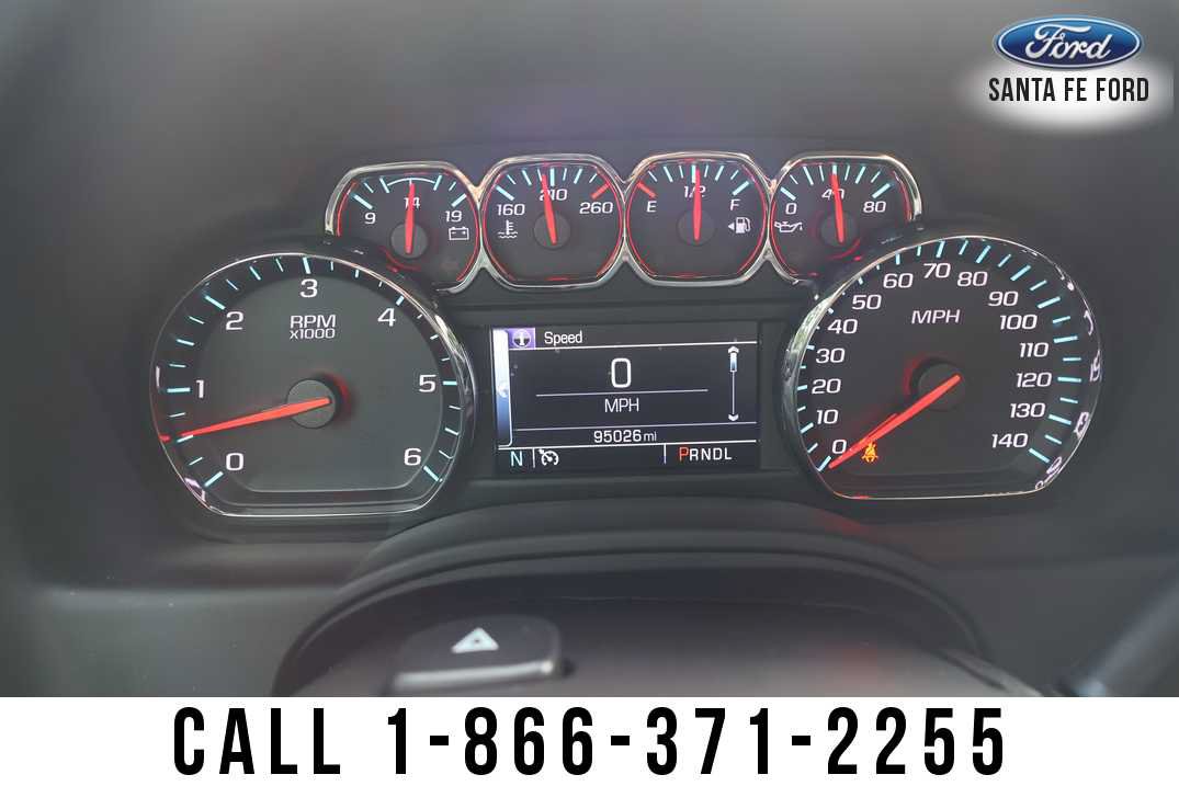Used 2020 Chevrolet Tahoe LT RWD image 41