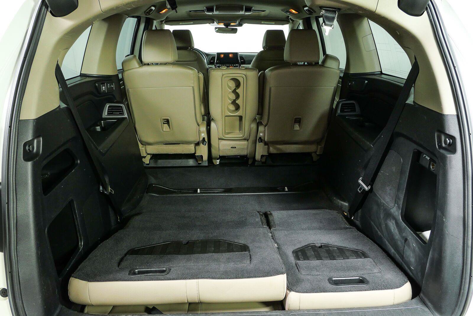 Used 2018 Honda Odyssey EX-L image 33