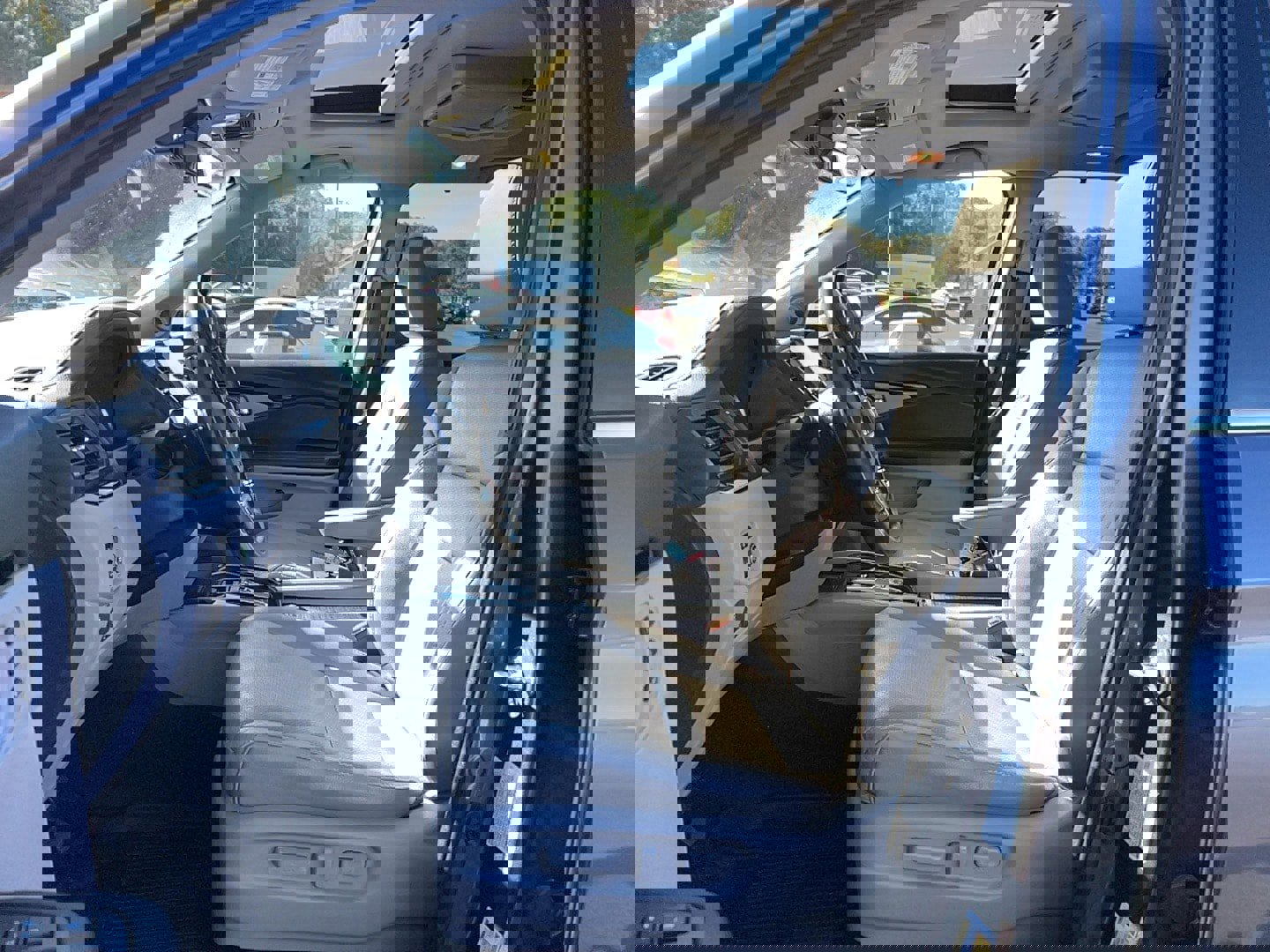 Used 2021 Honda Pilot Elite image 11