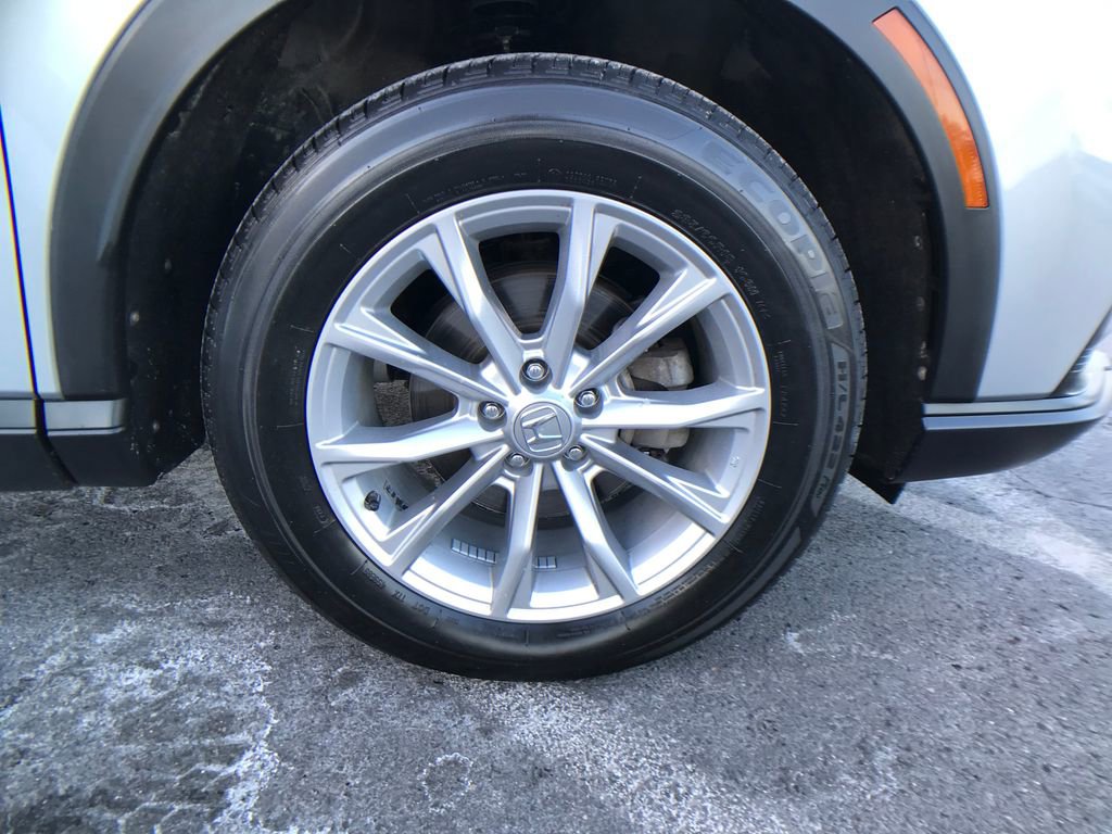 Certified 2023 Honda CR-V EX image 5