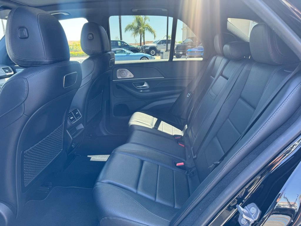 Used 2020 Mercedes-Benz GLE 450 4MATIC image 15