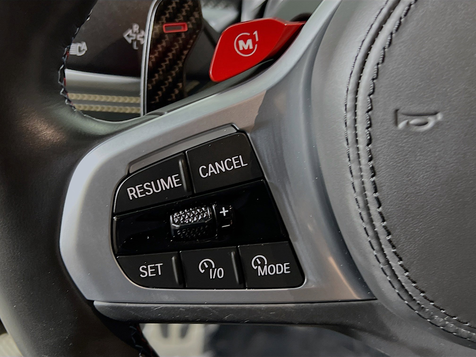 Used 2024 BMW X6 M Competition w/ Executive Package image 19