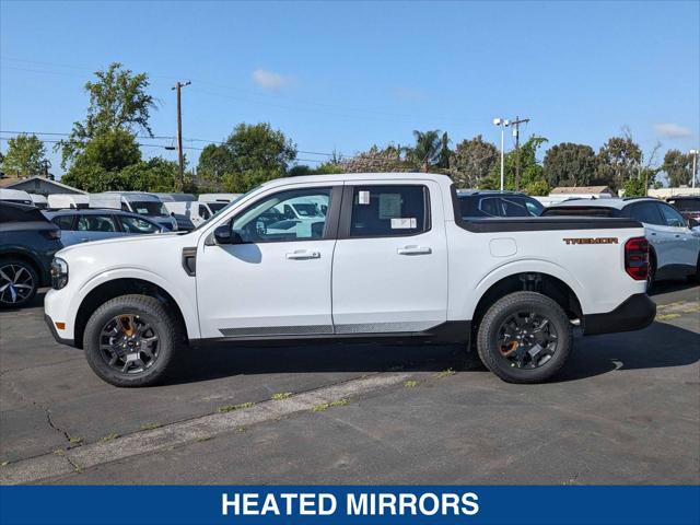 New 2024 Ford Maverick Tremor w/ Tremor Off-Road Package AWD/4WD image 2