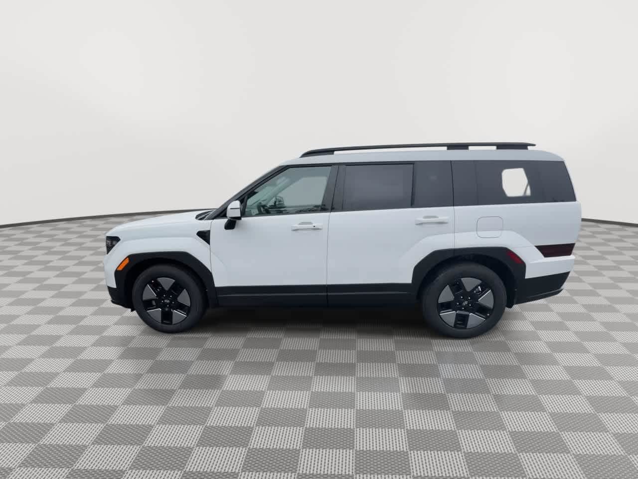 New 2027 Hyundai Santa Fe SEL AWD/4WD image 5