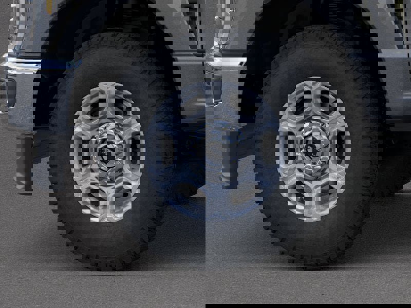 New 2026 Ford F250 XLT image 19