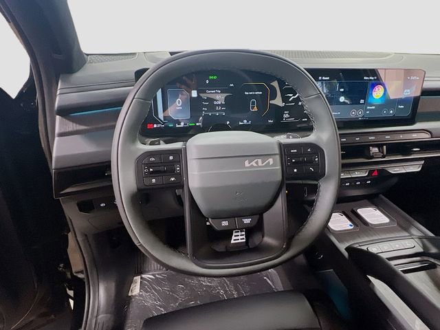 New 2027 Kia Telluride X-Line SX Prestige AWD/4WD image 11
