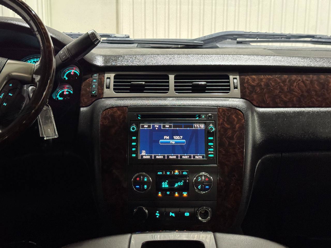 Used 2011 GMC Sierra 3500 Denali AWD/4WD image 19