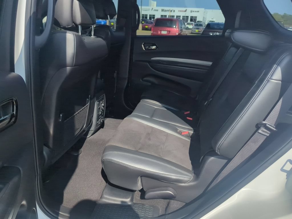 Used 2020 Dodge Durango GT AWD/4WD image 30