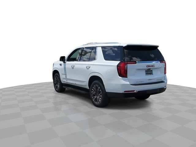 New 2026 GMC Yukon Elevation AWD/4WD image 6