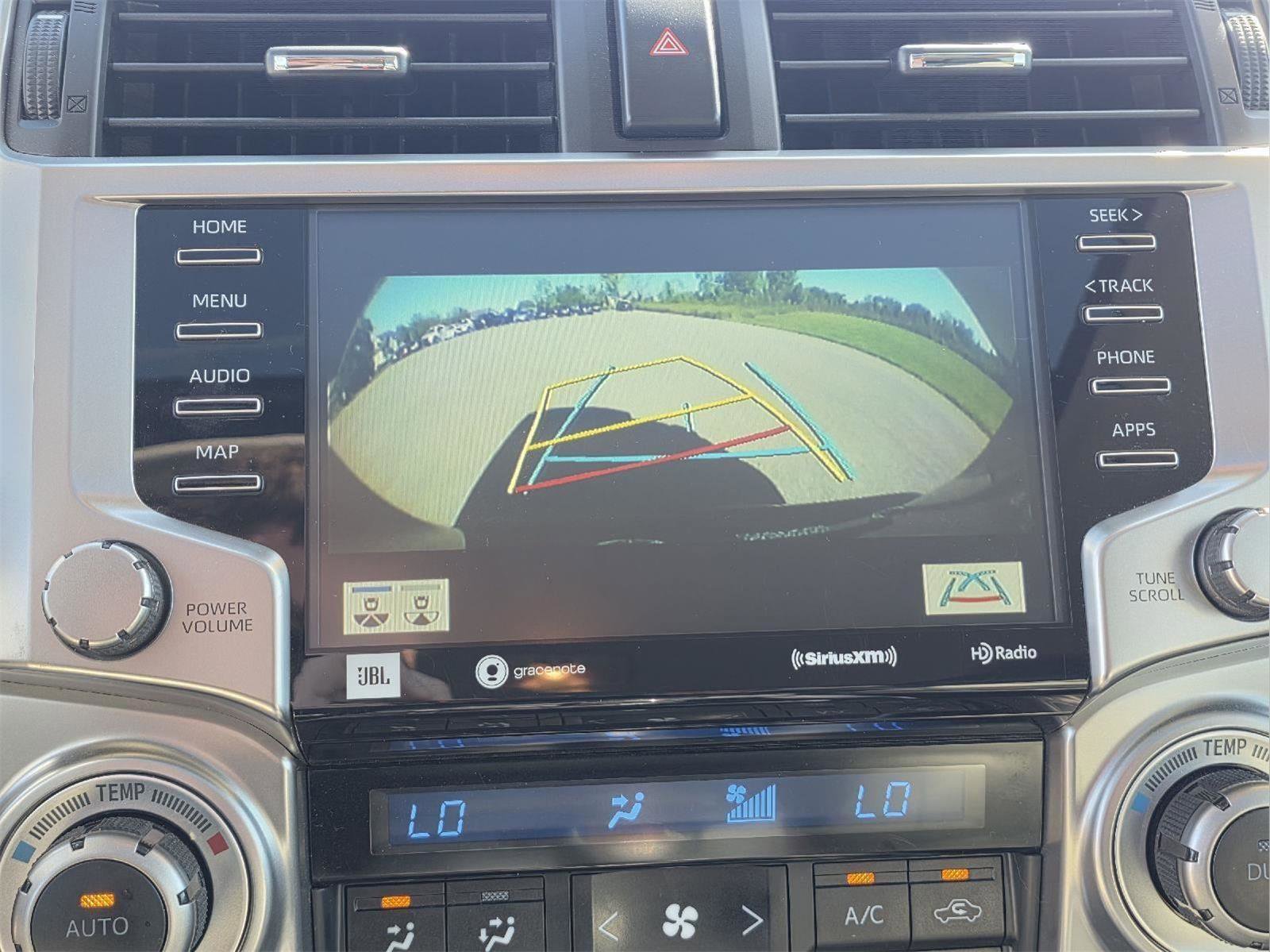 Used 2023 Toyota 4Runner Limited image 23