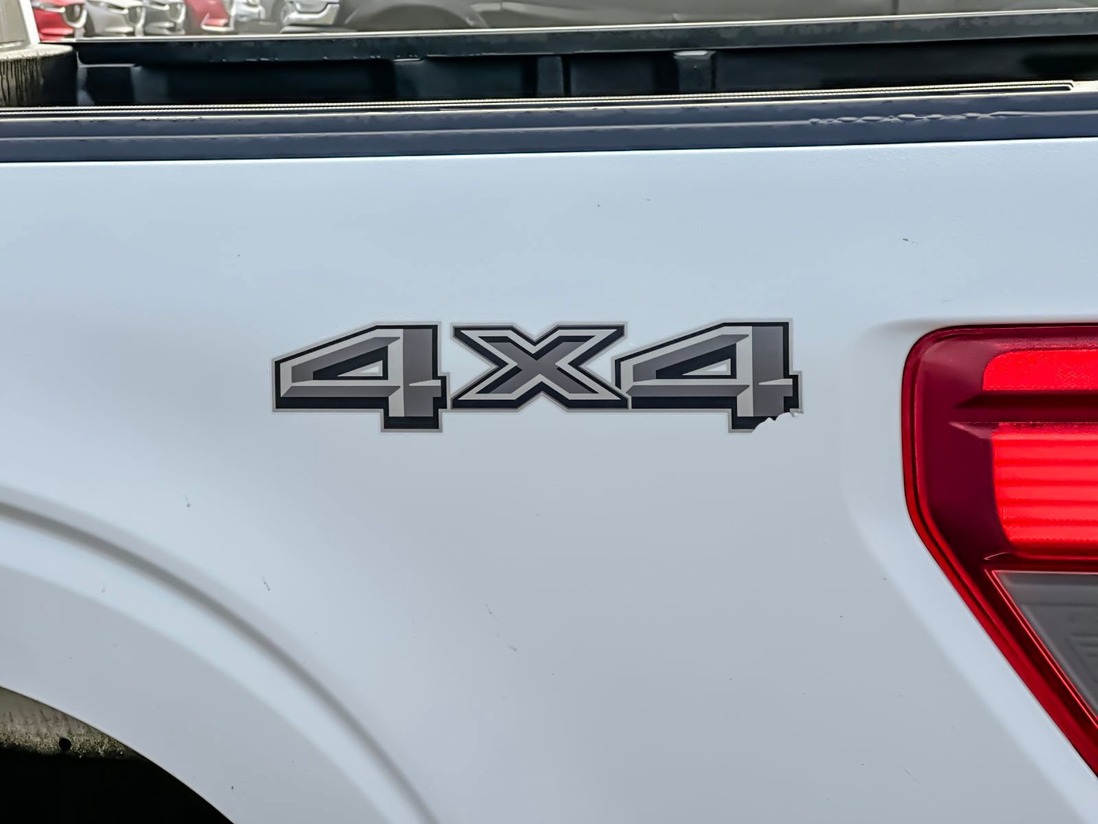 Used 2025 Ford F150 XLT w/ Equipment Group 301A Standard image 24