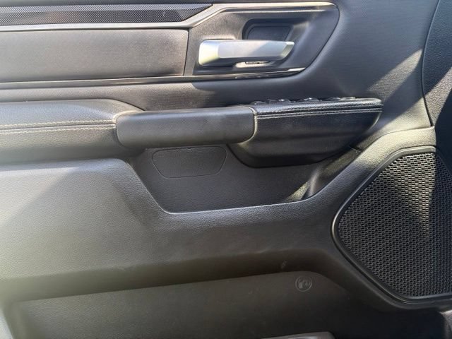 Used 2019 RAM 1500 Sport w/ Level 2 Equipment Group AWD/4WD image 21