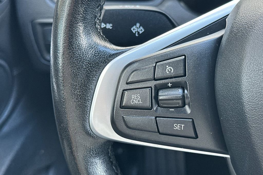 Used 2018 BMW X1 sDrive28i image 27