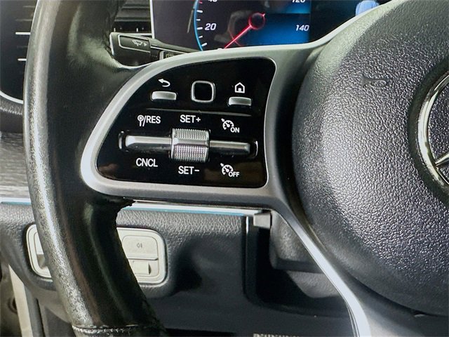 Used 2020 Mercedes-Benz GLE 350 4MATIC image 10