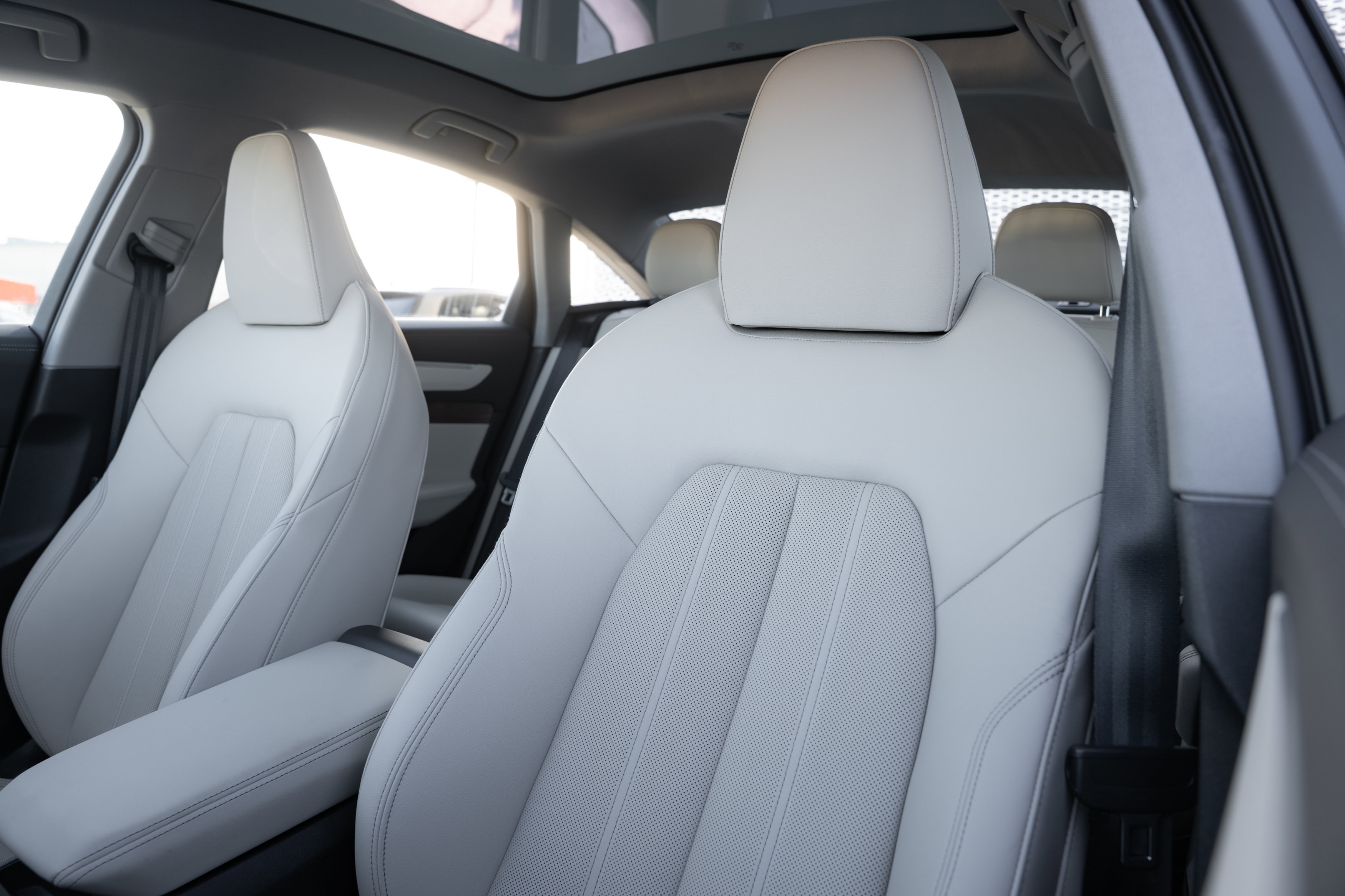 New 2026 Audi A6 Premium image 22