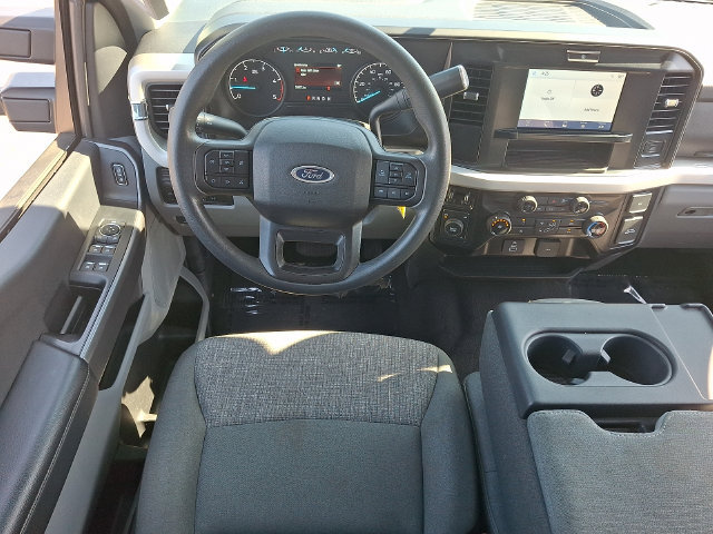 Certified 2025 Ford F250 XLT AWD/4WD image 11