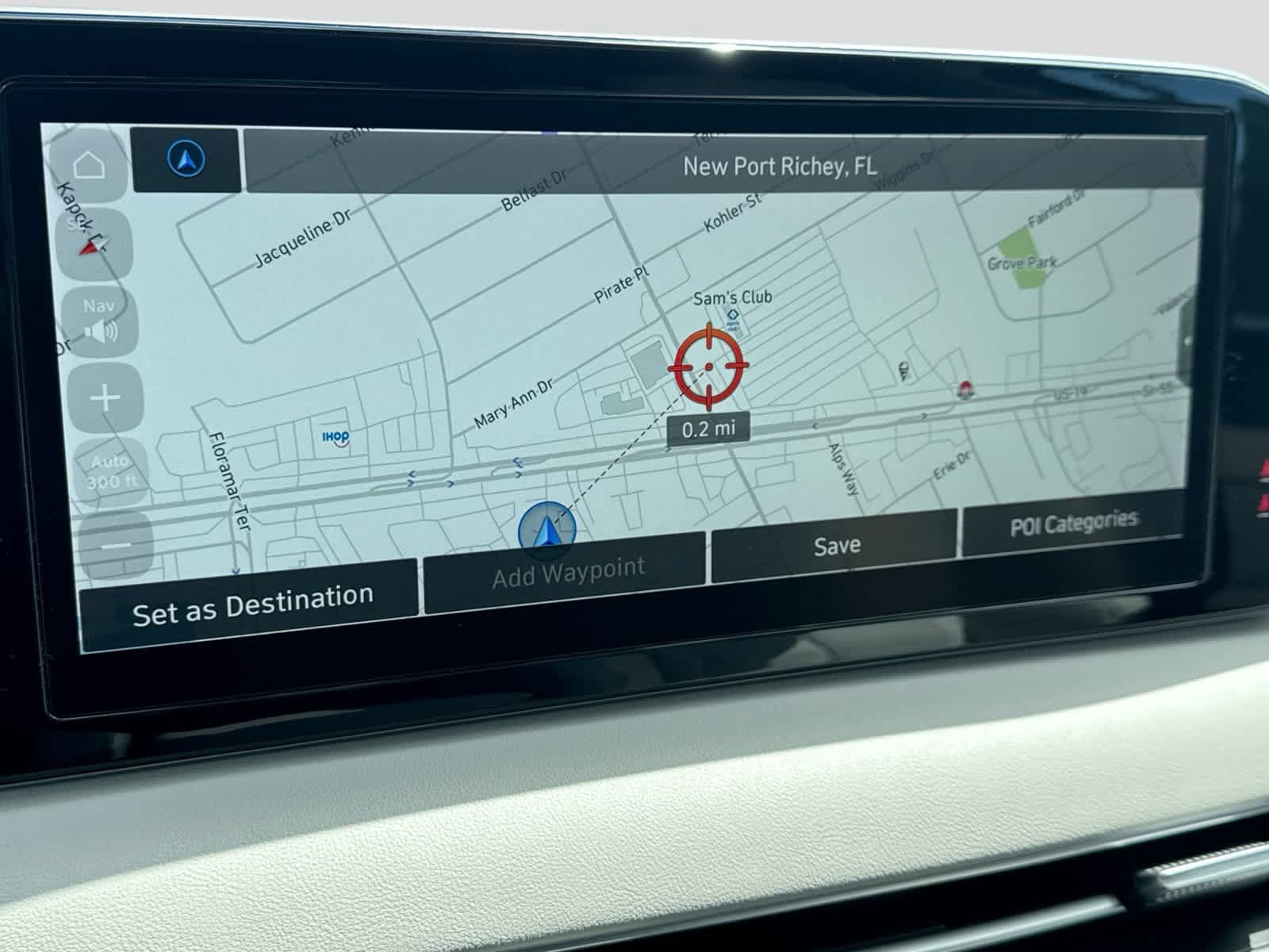 Used 2023 Hyundai Palisade Limited FWD image 33