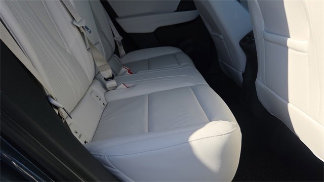 New 2026 Buick Envision Avenir image 17