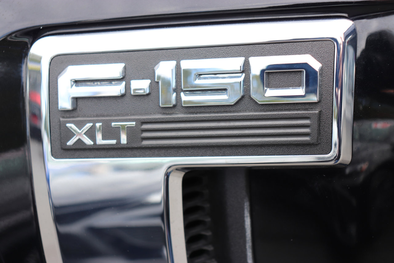 Used 2024 Ford F150 XLT w/ Mobile Office Package image 62