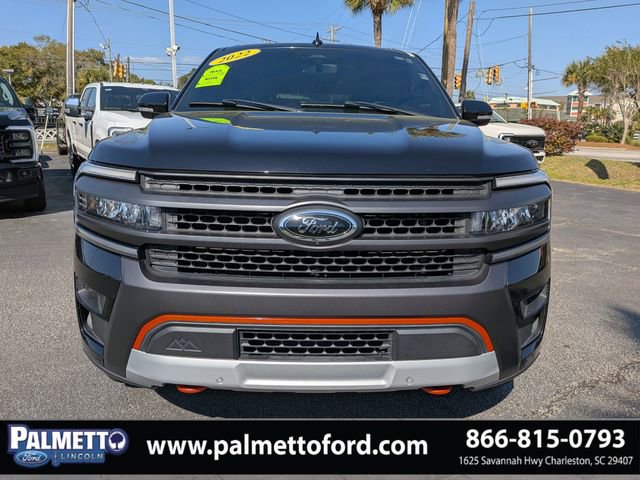 Used 2022 Ford Expedition Timberline AWD/4WD image 9
