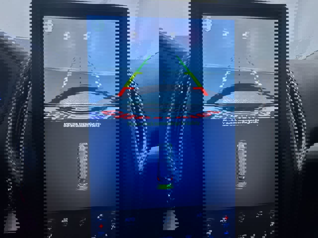 Used 2024 Ford Edge SEL image 25