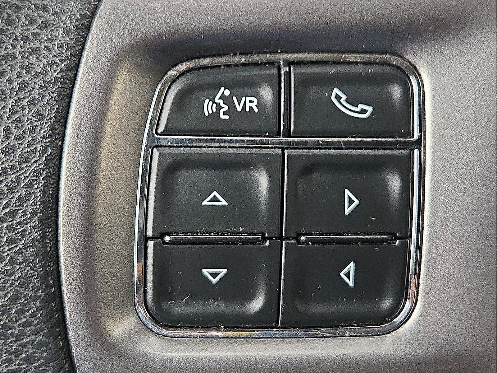 Used 2023 RAM 1500 Classic SLT w/ Trailer & Traction Group image 19