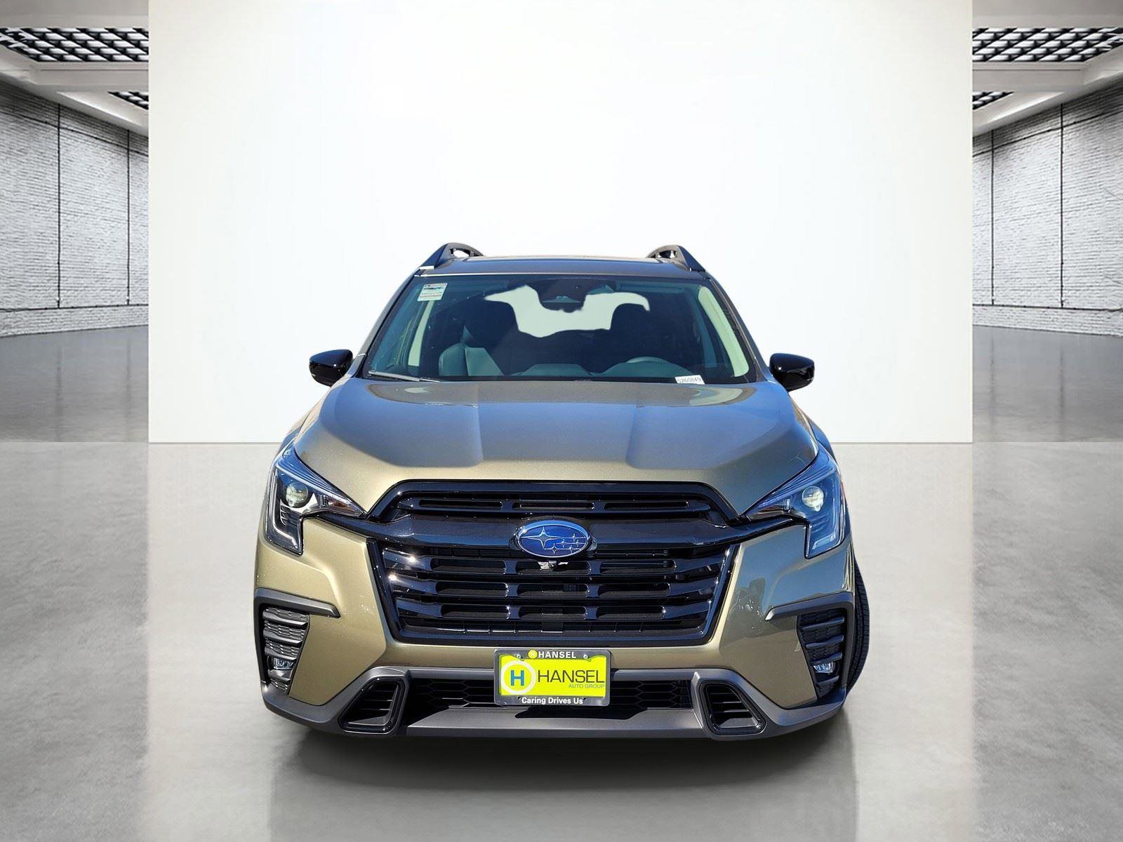 New 2026 Subaru Ascent Bronze Edition image 3