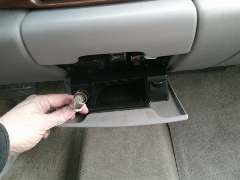 Used 2000 Buick Le Sabre Custom w/ Prestige Opt Pkg image 18