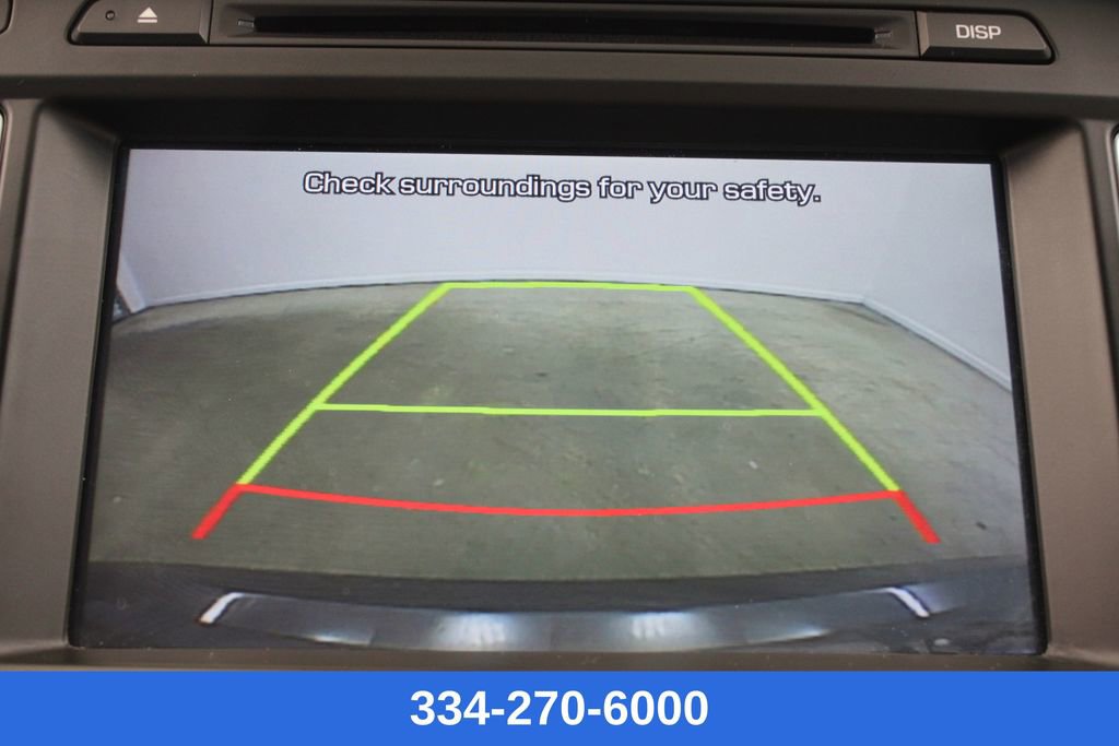 Used 2015 Hyundai Sonata Sport w/ Option Group 04 image 13