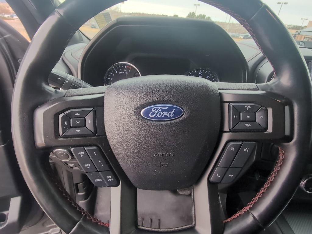 Used 2019 Ford Expedition Limited w/ Equipment Group 303A image 14