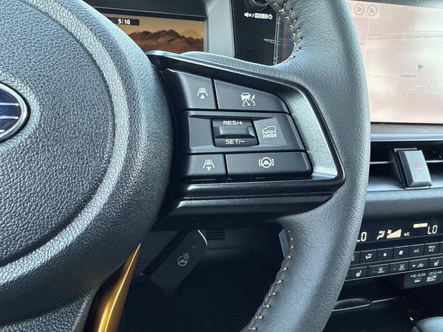 New 2026 Subaru Outback Wilderness image 24