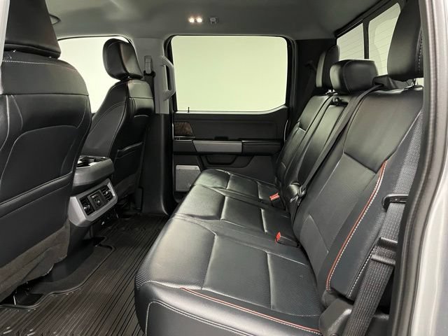 Used 2024 Ford F350 Lariat w/ Camper Package AWD/4WD image 45