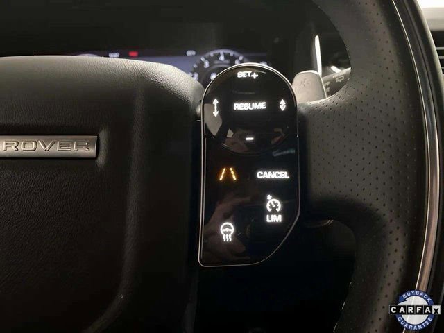 Used 2020 Land Rover Range Rover Sport HSE Dynamic image 36