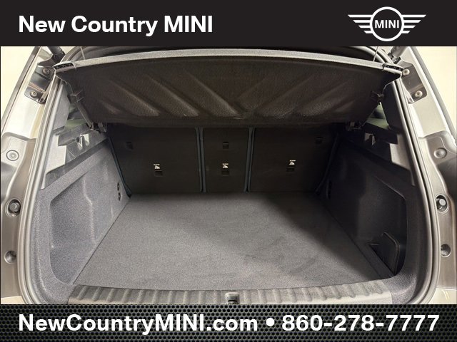 Certified 2025 MINI Cooper Countryman S image 17