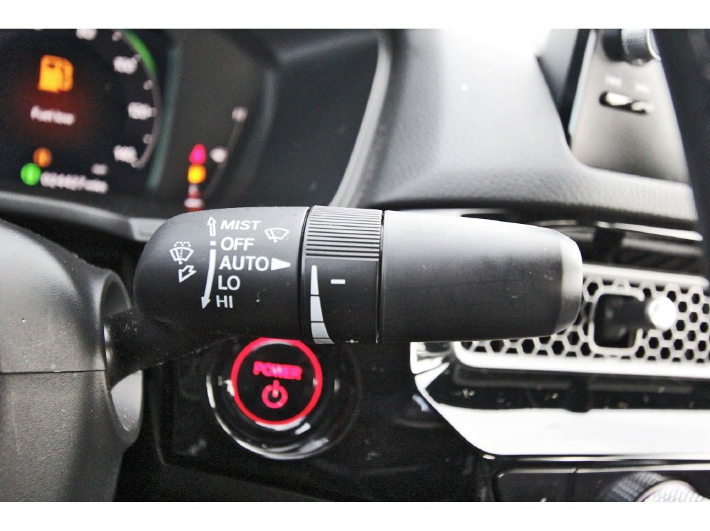 Used 2025 Honda Civic Sport image 18