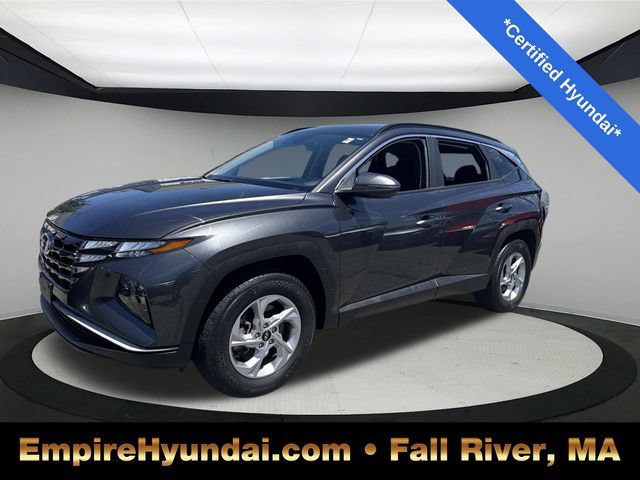 Used 2023 Hyundai Tucson SEL AWD/4WD image 1